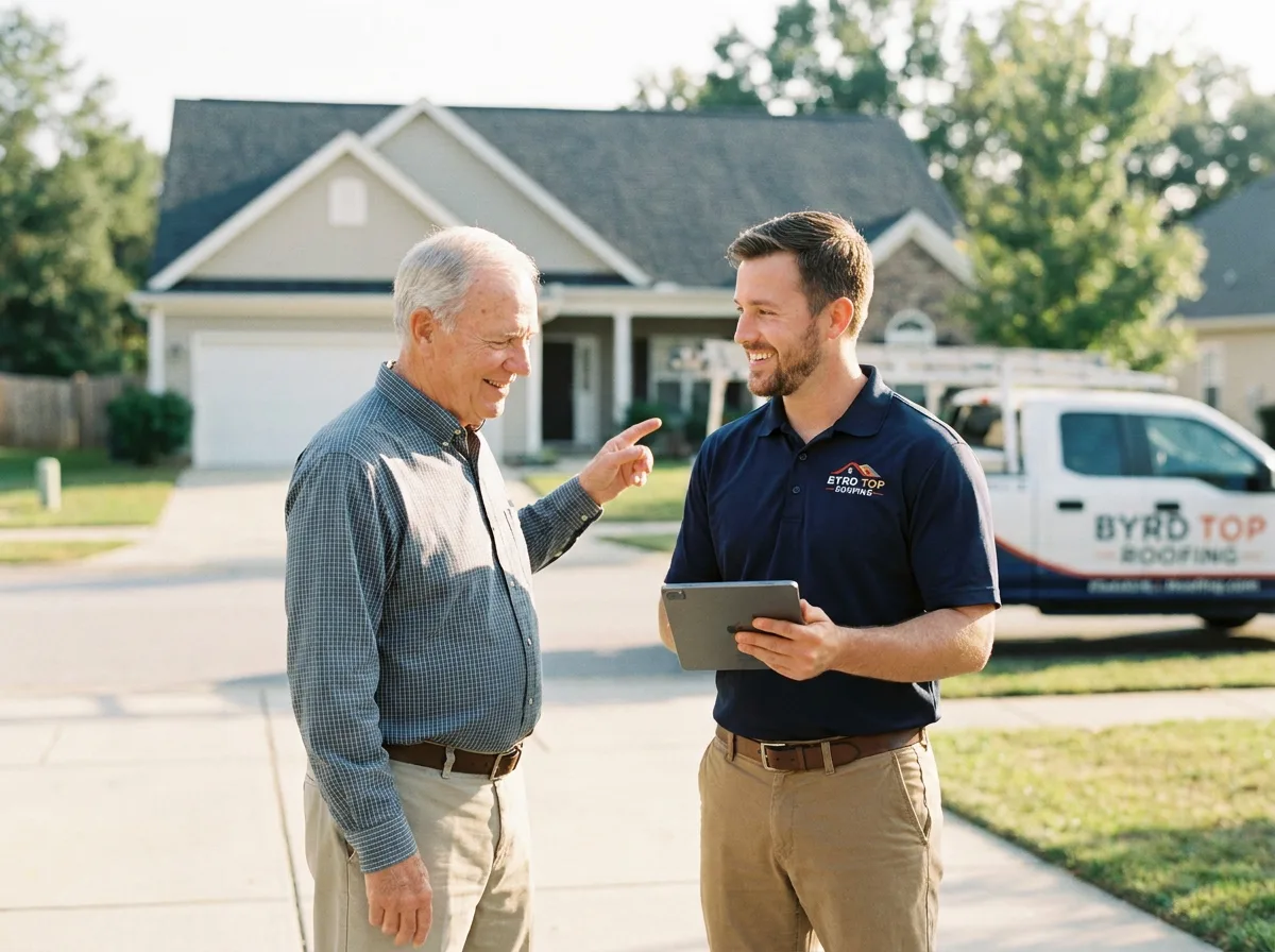 Roofing Washburn, TN FAQs
